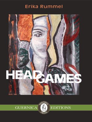 cover image of Head Games